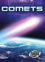 Space Science- Comets