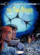 Valerian et Laureline (english version) - Valerian & Laureline (english version) - Volume 21 - The Time Opener