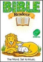 Readeez - Bible Readeez (CD)