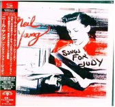 Songs For Judy (Shm-Cd)