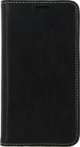 Xccess TPU Book Case Samsung Galaxy A5 2016 Black