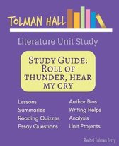 Study Guide: Roll of Thunder, Hear My Cry by Mildred D. Taylor
