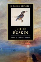 Cambridge Companions to Literature - The Cambridge Companion to John Ruskin