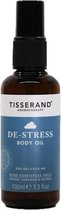 Tisserand Aromatherapy De-stress Body Oil 100 Ml