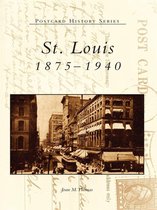 Postcard History - St. Louis