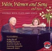 Wein Women &Amp; Song &Amp; More: George Wein Plays &Amp; Sing