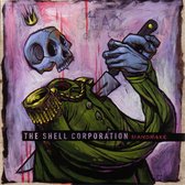 Shell Corporation - Mandrake (CD)