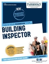 Career Examination Series - Building Inspector