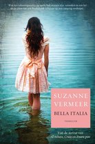 Boekomslag van 'Bella Italia'