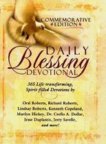 Daily Blessing Devotional