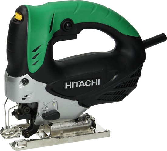 Hitachi CJ90VST(WA) Decoupeerzaagmachine | bol.com