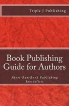 Book Publishing Guide for Authors