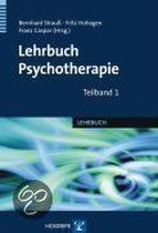 Lehrbuch Der Psychotherapie