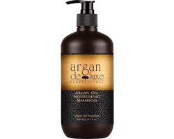 Argan de Luxe  - Nourishing Shampoo - 300 ml