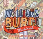Williamsburg! The Musical