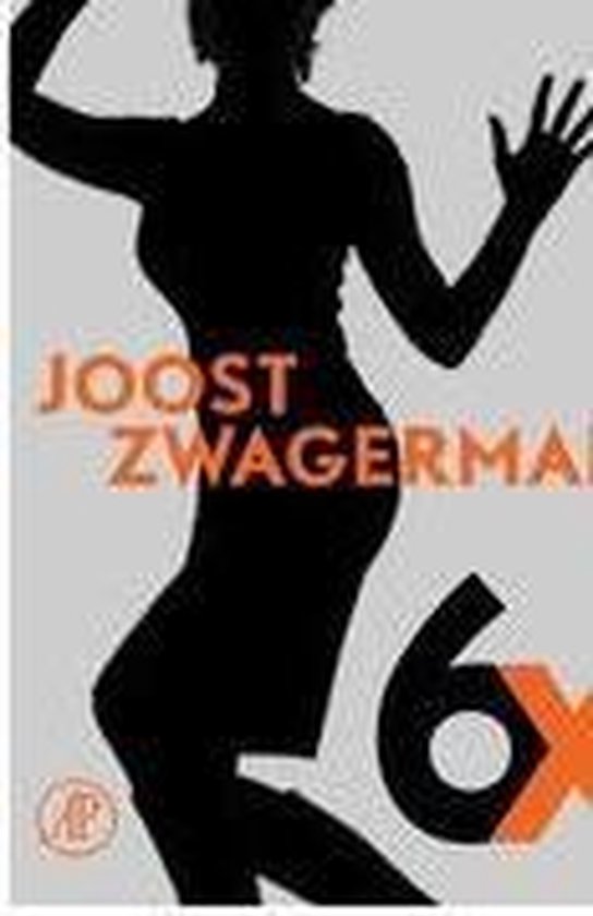 Cover van het boek 'Omnibus'