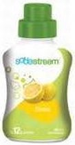 SodaStream Citroen Lime Siroop 500 ml - goed voor 12 liter bruisende drank
