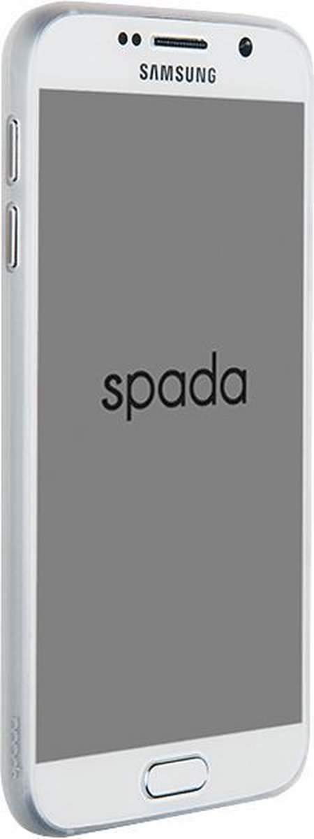 Spada Soft Cover Samsung G930F Galaxy S7 transparent