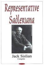 Representative Sadleriana