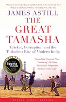 The Great Tamasha