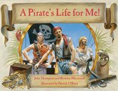 A Pirate's Life For Me With Cd