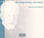 Violin Concerto In D Majo