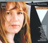 Ratusinska: Chamber Music