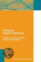 Einstieg ins Systems Engineering