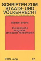 Die Politische Integration Ethnischer Minderheiten