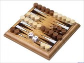 Backgammon Bamboe