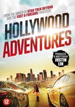Hollywood Adventures (DVD)