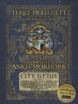 Compleat Ankh-Morpork