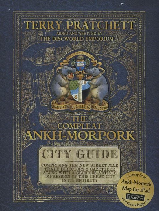 Compleat Ankh-Morpork