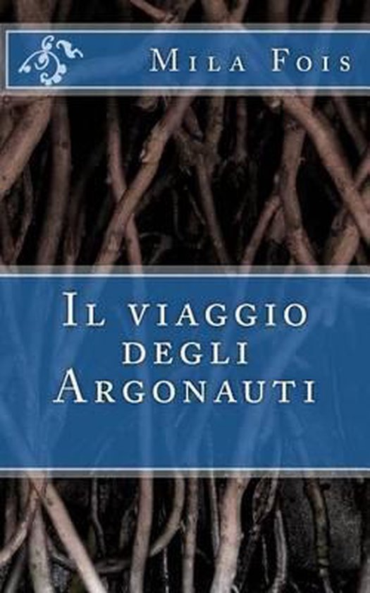 Meet Myths-Il viaggio degli Argonauti