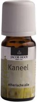 Jacob Hooy Kaneel - 10 ml - Etherische Olie