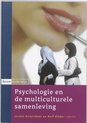 Psychologie en de multiculturele samenleving