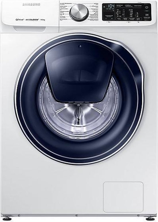 Wasmachine: Samsung WW91M642OPW - Wasmachine - BE, van het merk Samsung