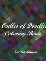Oodles of Doodles Coloring Book