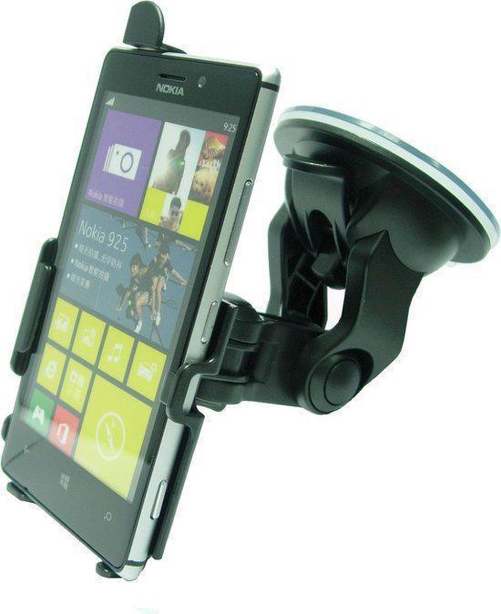 Autohouder voor de Nokia Lumia 925 (HI-286)
