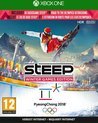 Steep: Winter Games Edition - Xbox One
