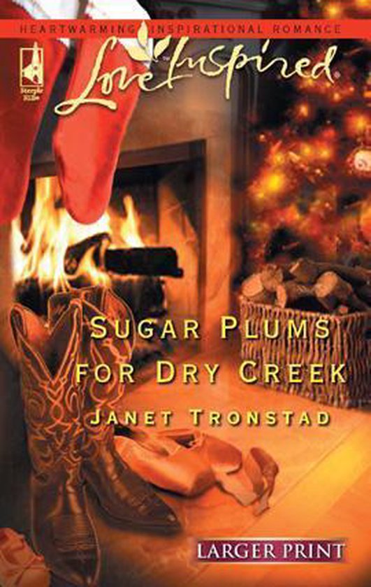 Dry Creek 6 - Sugar Plums for Dry Creek - cover