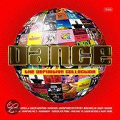Dance, The Definitive Collection