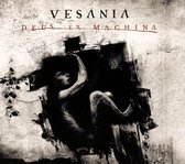 Vesania - Deus Ex Machina (CD)