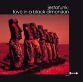 Love in a Black Dimension