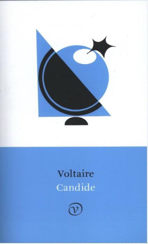 Candide of het optimisme