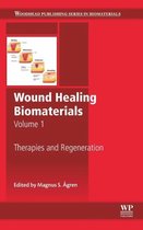 Wound Healing Biomaterials Volume 1