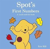 Spot's First Numbers