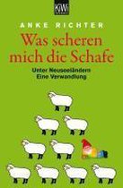 Was scheren mich die Schafe