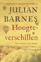 Omslag Hoogteverschillen