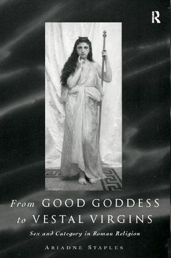 From Good Goddess to Vestal Virgins - cover